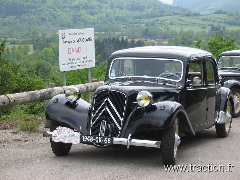 2011_CVAAM_35ans_13_Tour_du_Lac (47).JPG - 35 Ans du CVAAM, sortie dans le Doubs et le Jura, du 26 Avril au 1er Mai 2011, ballade autour du lac de Vouglans